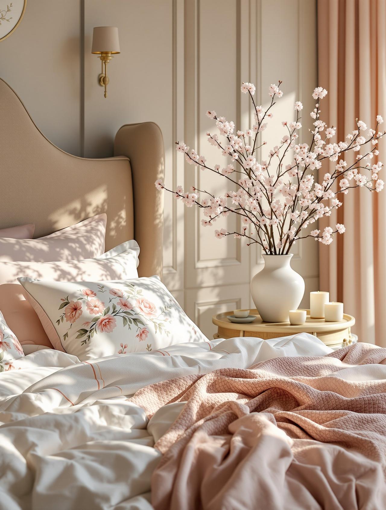 春日焕新|2026床品大赏