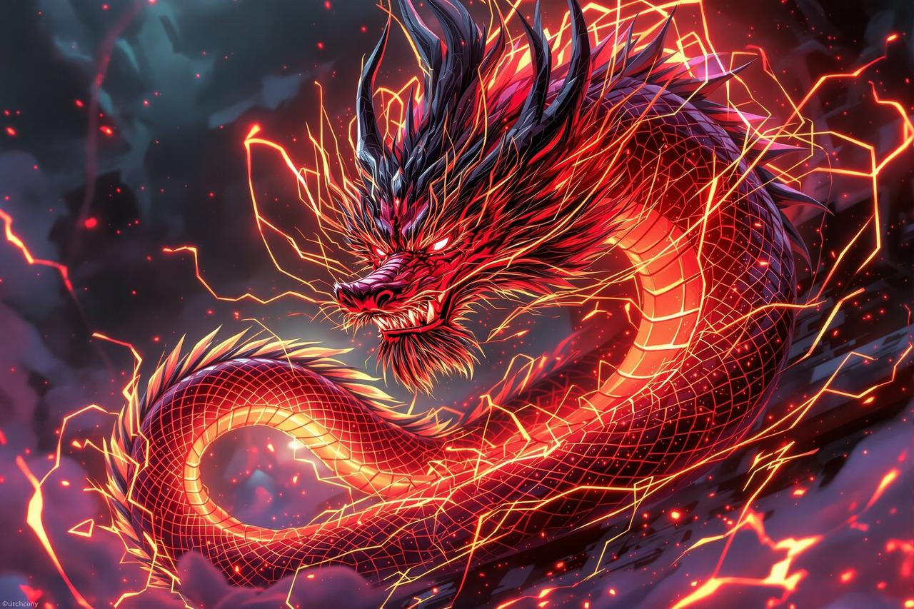 红果视频-暑期档大片定档，《哪吒之魔童闹海》定档7月